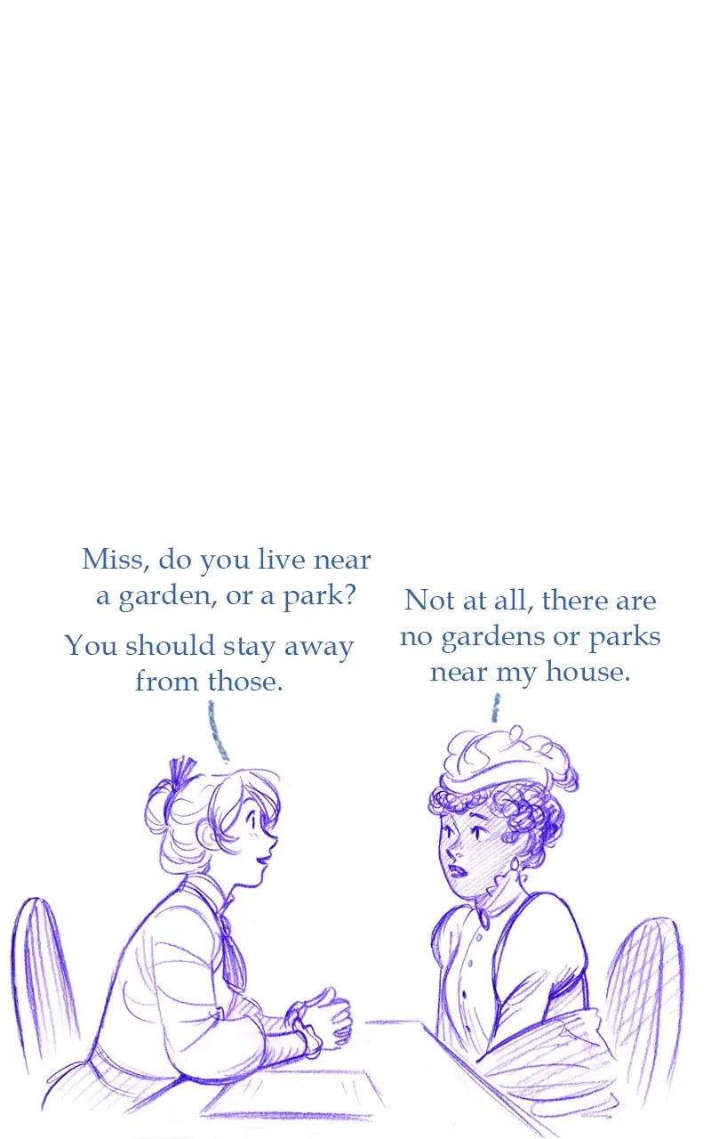 Miss Abbott And The Doctor chapter 164 - page 15