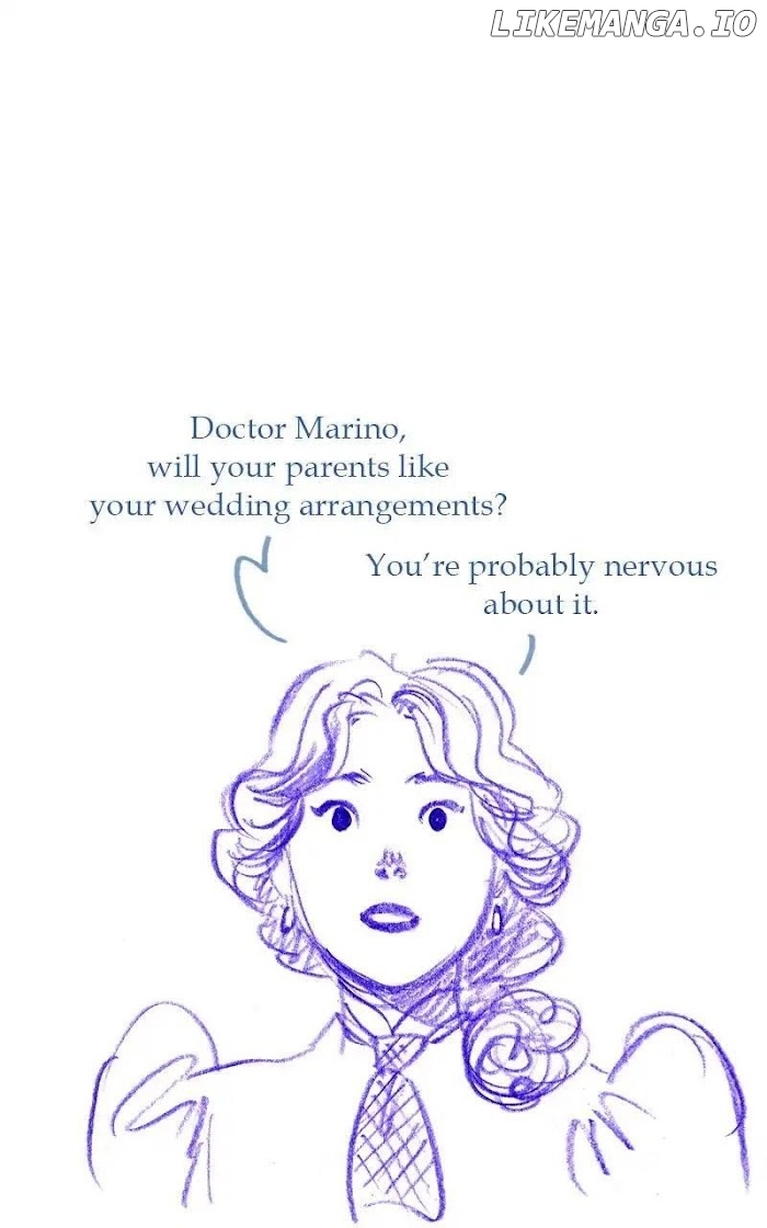 Miss Abbott And The Doctor chapter 149 - page 29