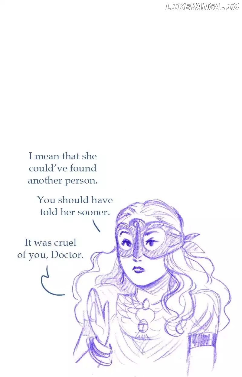 Miss Abbott And The Doctor chapter 82 - page 43