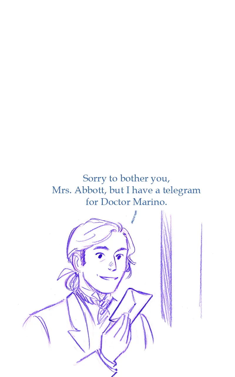 Miss Abbott And The Doctor chapter 154 - page 34