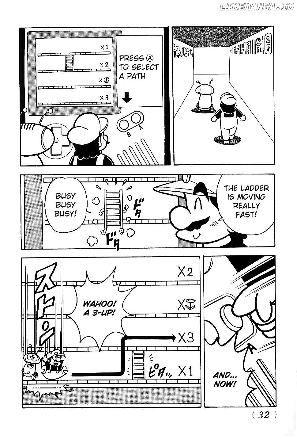 Super Mario Land Chapter 1 - page 19