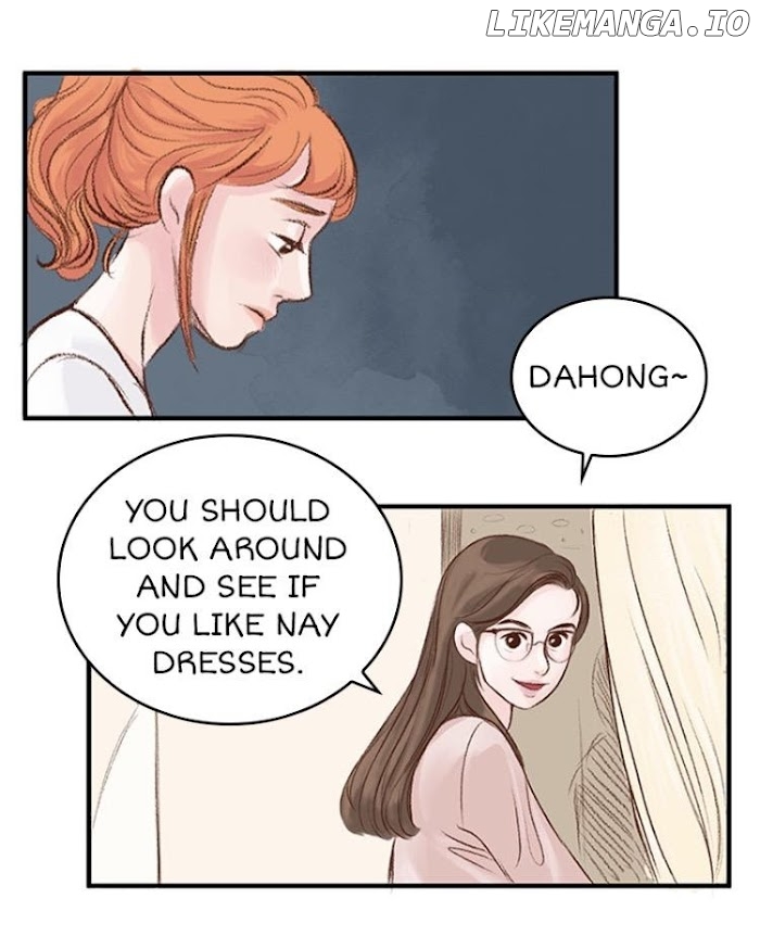 Rainbow House Chapter 7 - page 28