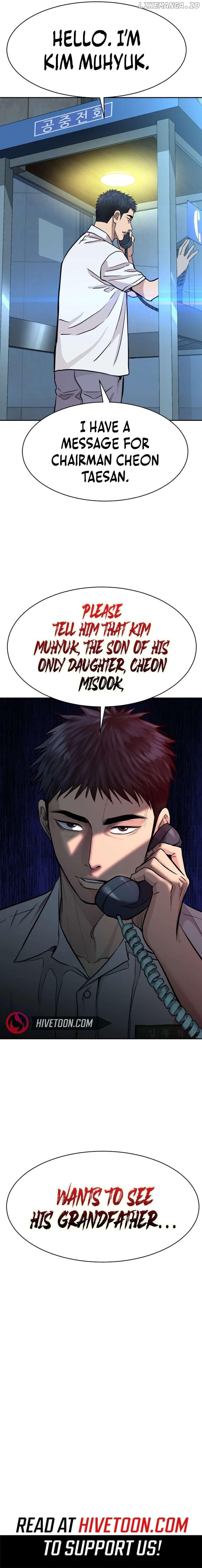 Genius Grandson of the Loan Shark King Chapter 2 - page 96