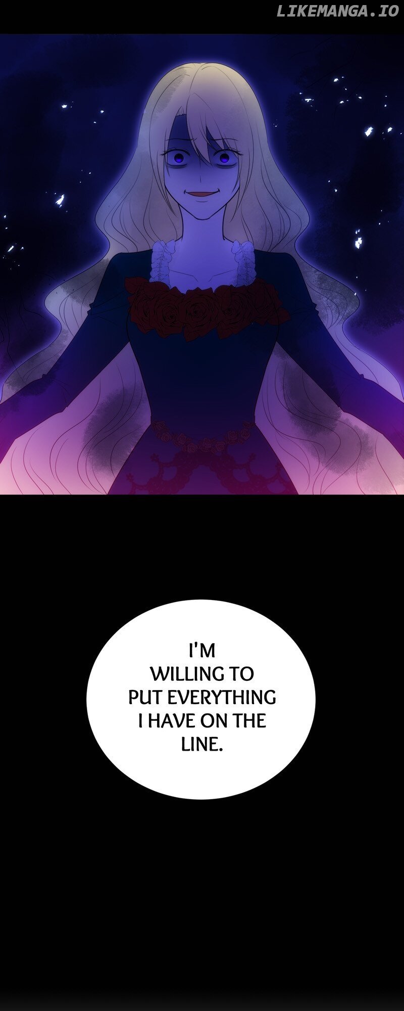 A Blessed Villainess, or a Cursed Heroine? Chapter 1 - page 32