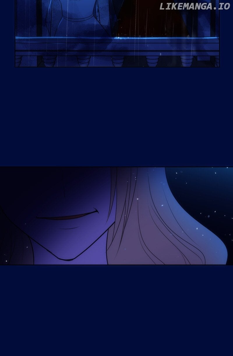 A Blessed Villainess, or a Cursed Heroine? Chapter 1 - page 42