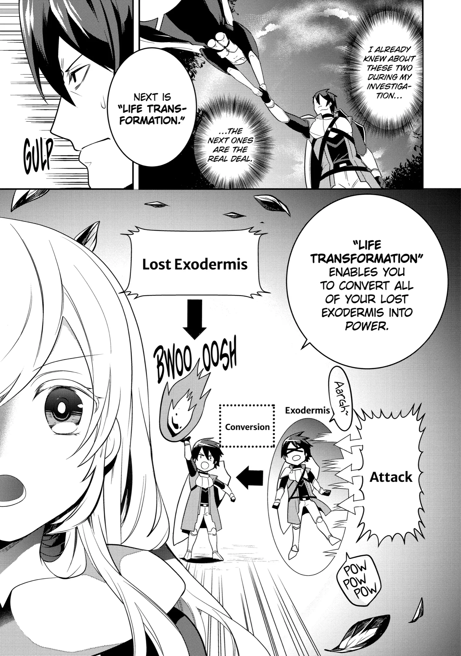 The Strongest Tank's Labyrinth Raids -A Tank with a Rare 9999 Resistance Skill Got Kicked from the Hero's Party- Chapter 1 - page 75