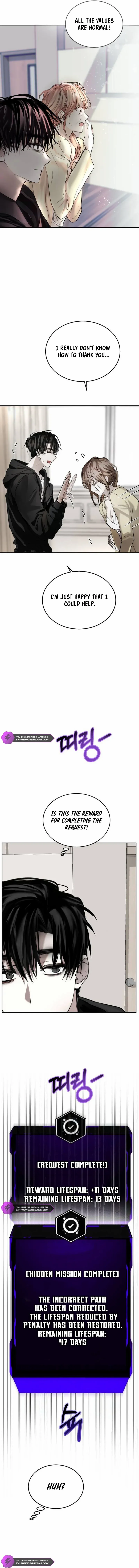 Top Star Sent by God Chapter 2 - page 15