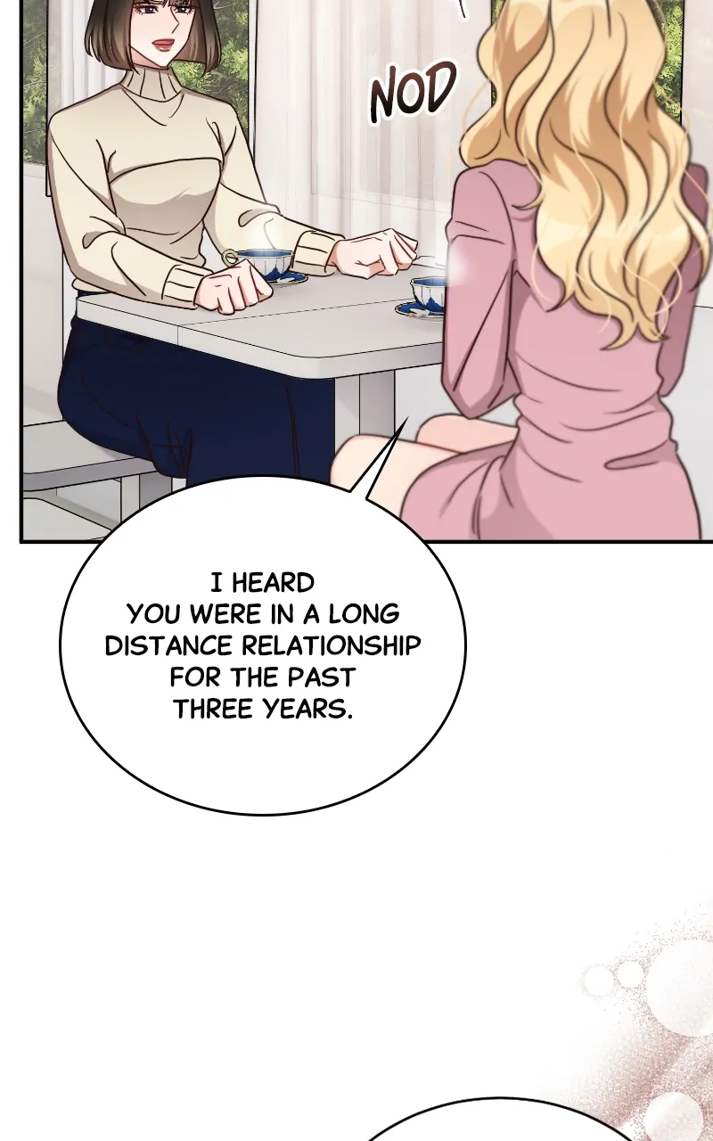 There Is No Perfect Married Couple Chapter 122 - page 16