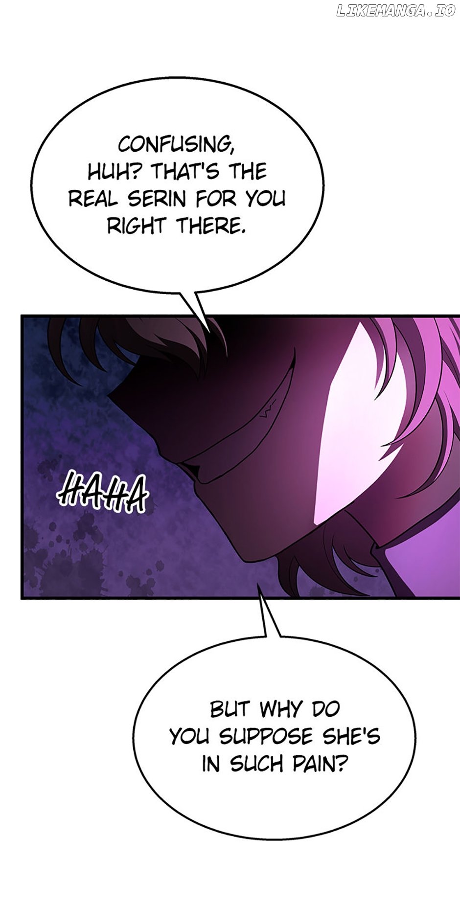 The Heir of Mythological Heroes Chapter 56 - page 32