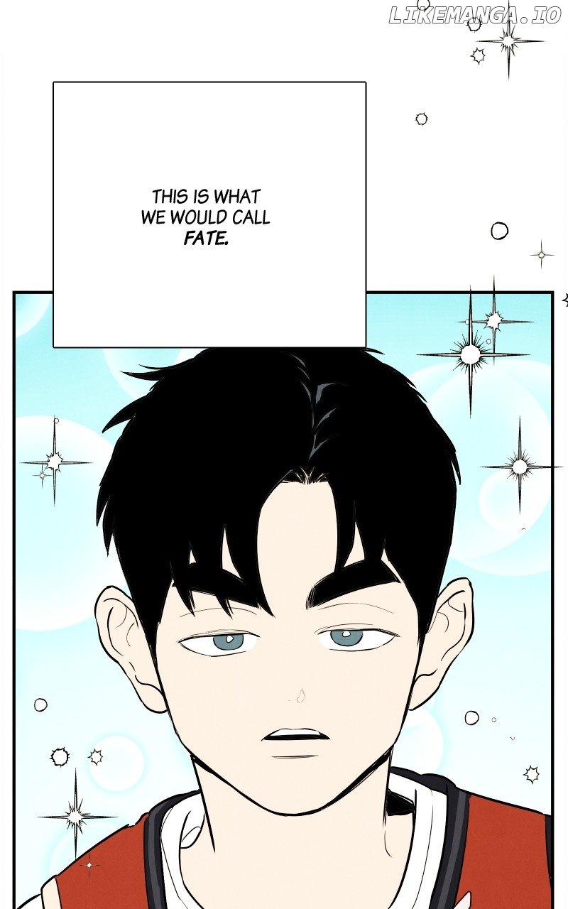 After School Lessons for Unripe Apples Chapter 136 - page 39