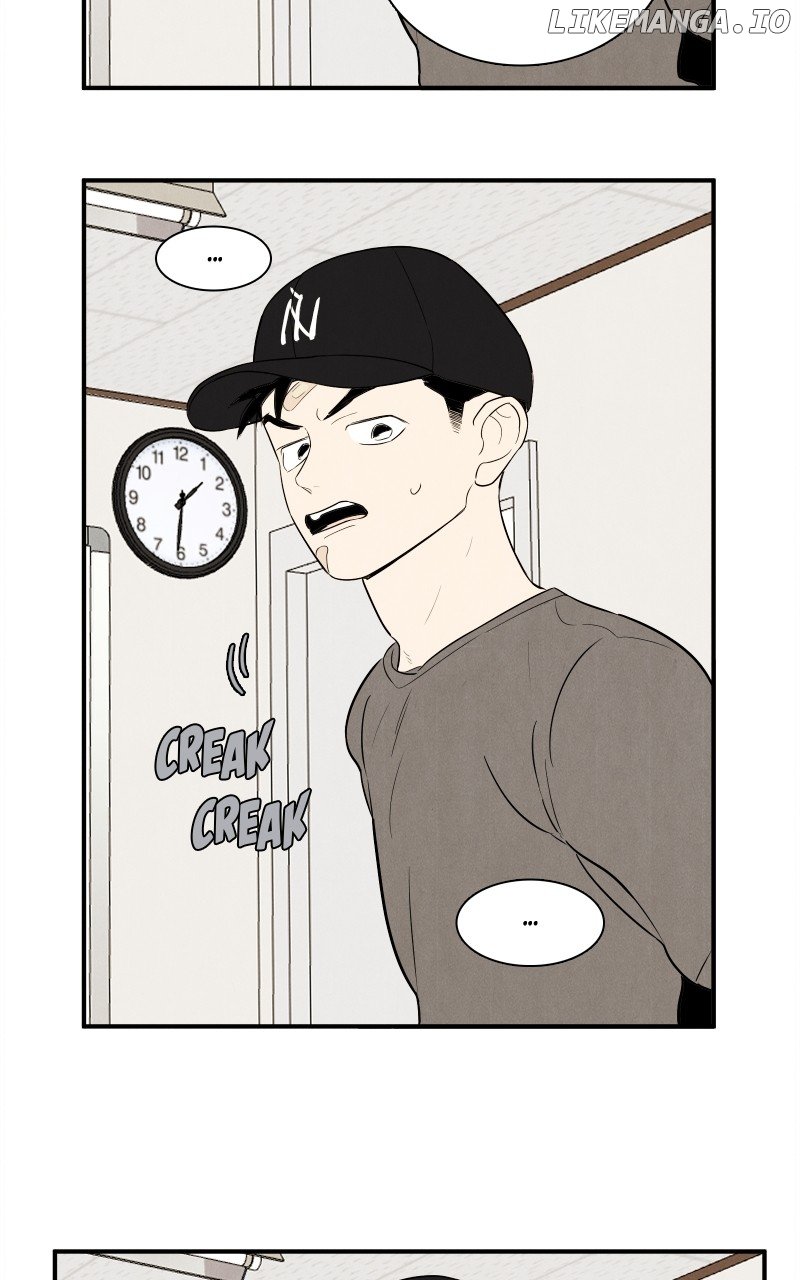 After School Lessons for Unripe Apples Chapter 136 - page 102