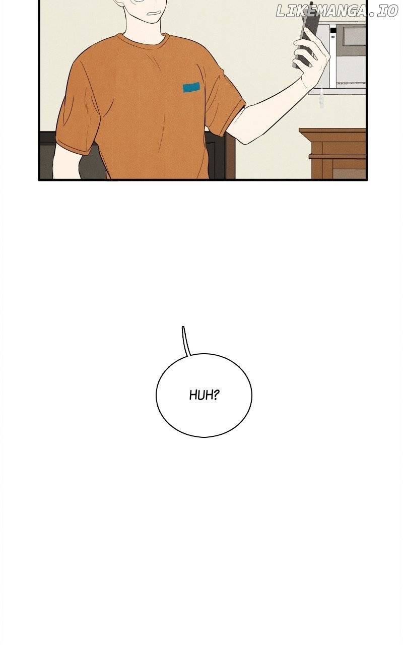 After School Lessons for Unripe Apples Chapter 137 - page 26