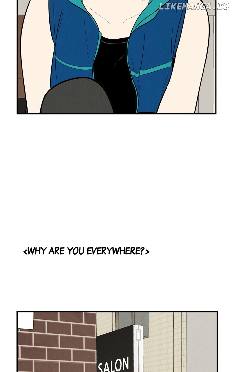 After School Lessons for Unripe Apples Chapter 137 - page 95