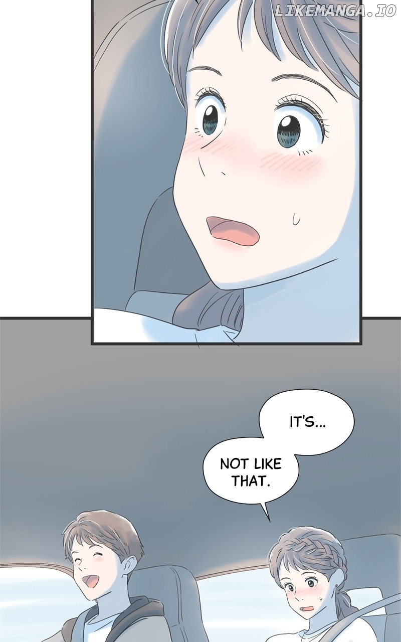 It Rains on Precious Days Chapter 112 - page 55