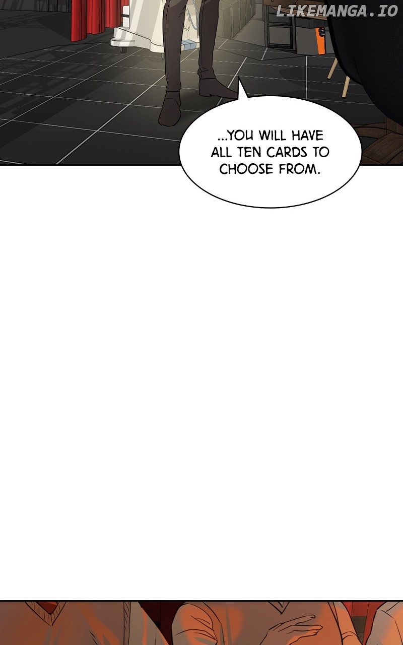 This World is Money And Power Chapter 175 - page 36