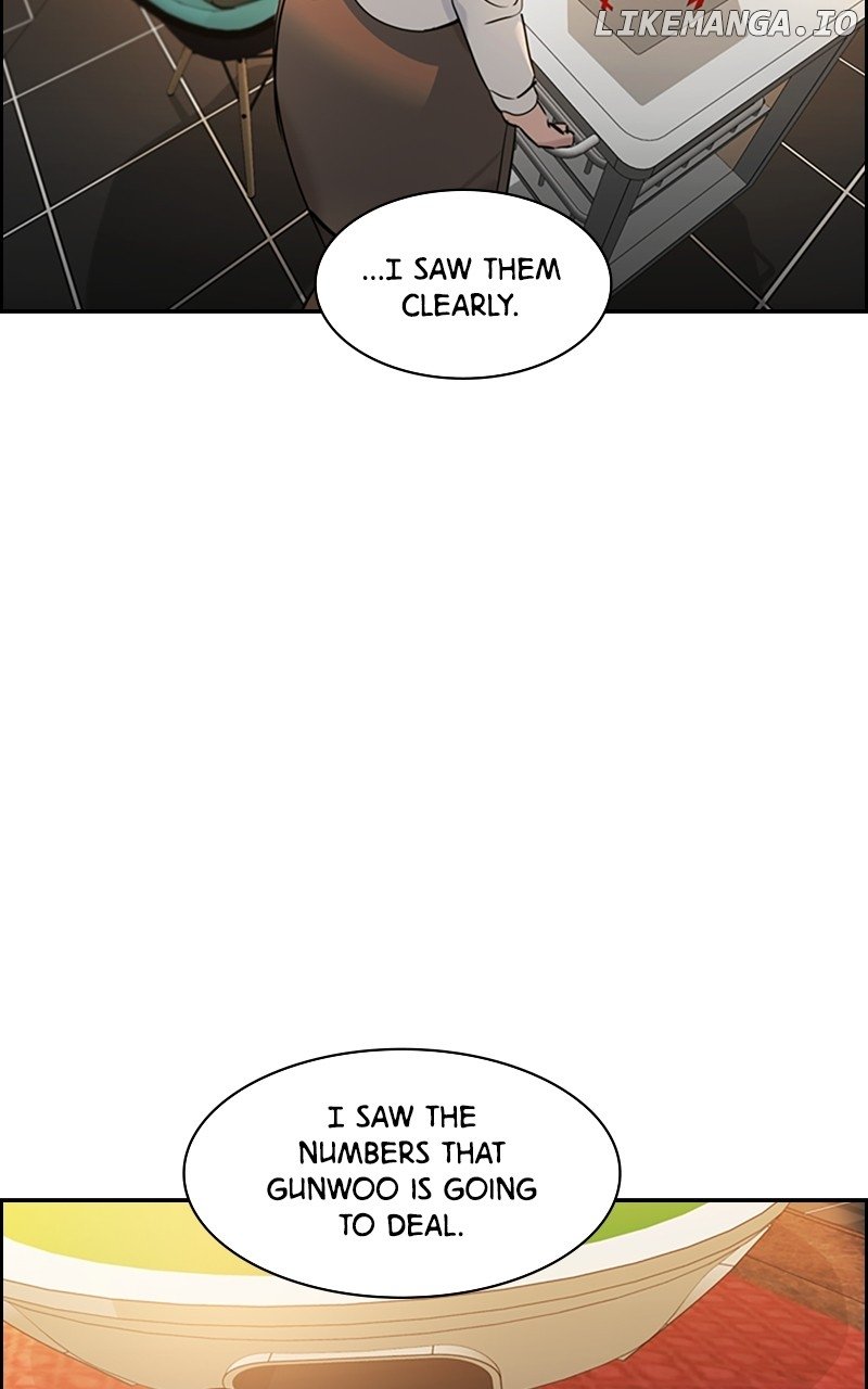 This World is Money And Power Chapter 177 - page 76