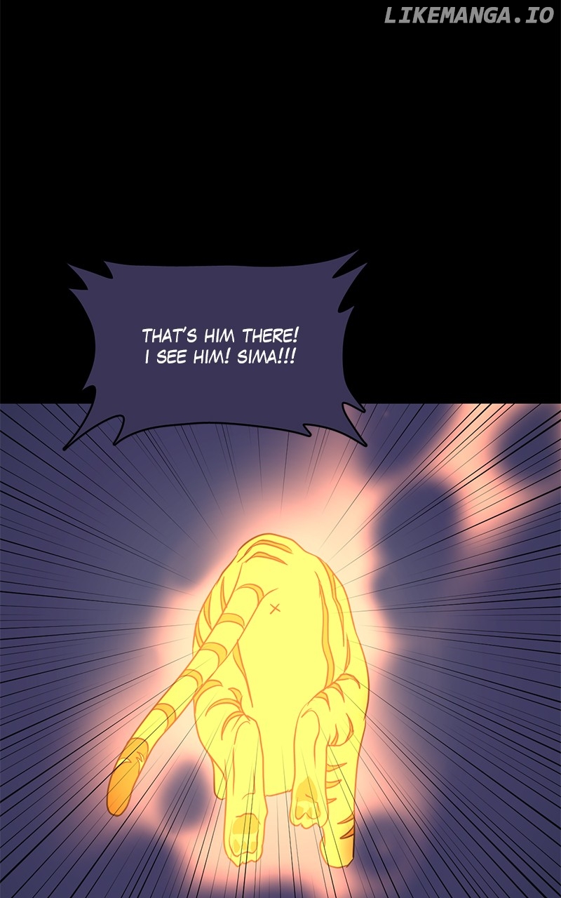 Tales of Sarimin the Jinn Chapter 118 - page 17