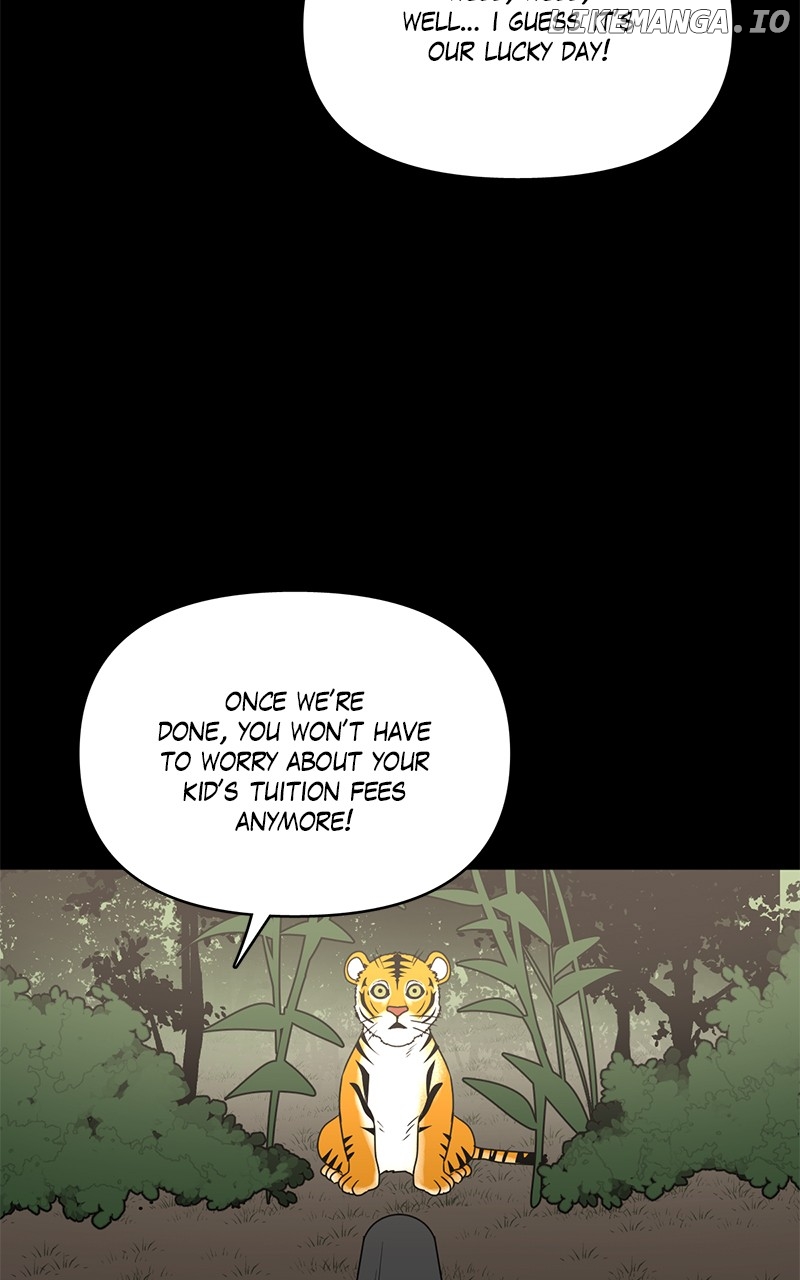 Tales of Sarimin the Jinn Chapter 118 - page 54