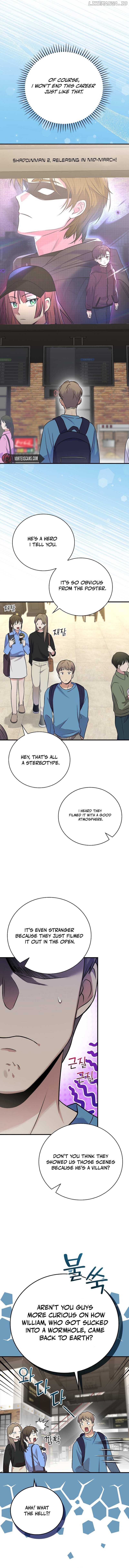 Superstar From Age 0 Chapter 39 - page 7