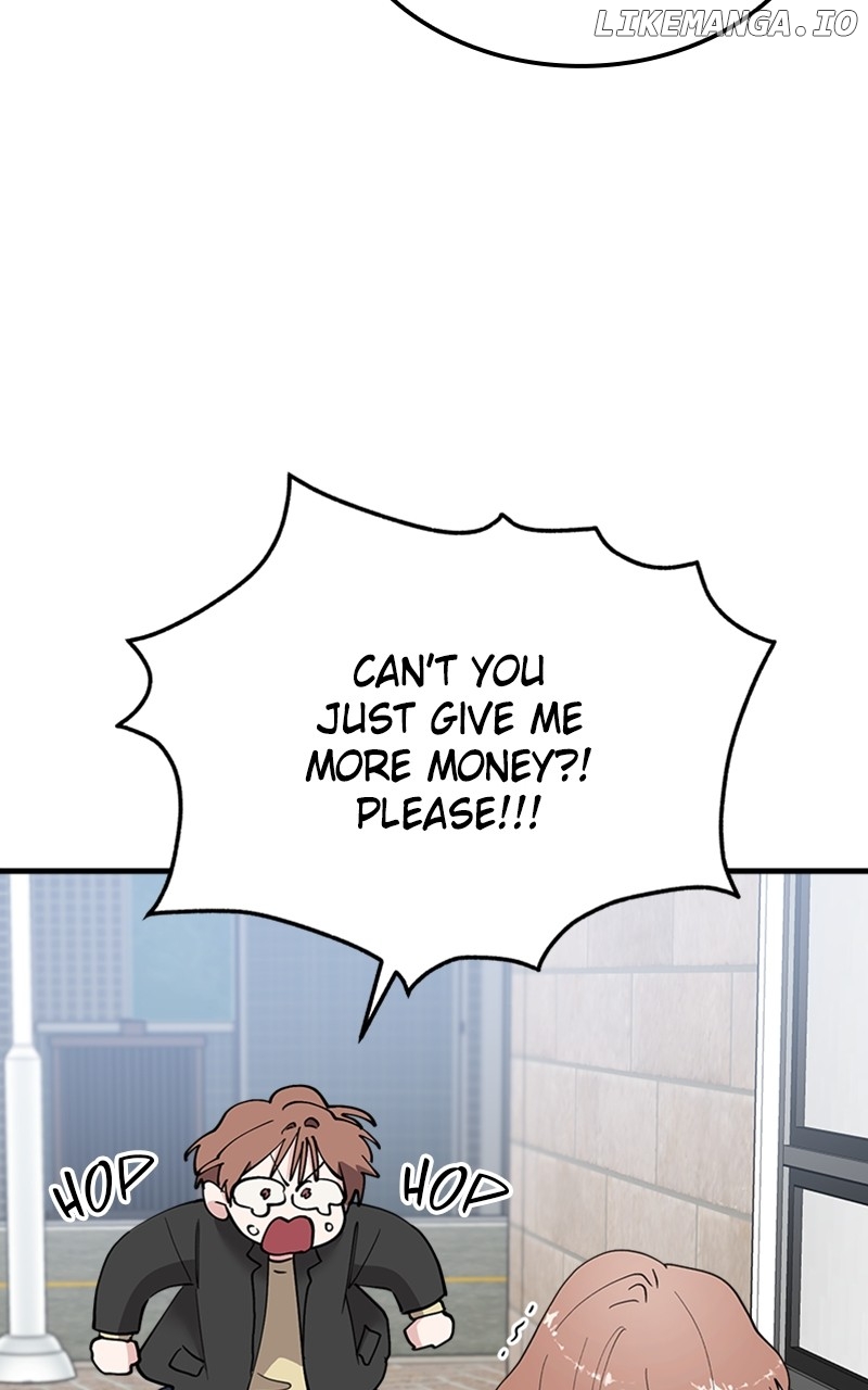 The Team Leader is Tired of Being A Newlywed Chapter 56 - page 41