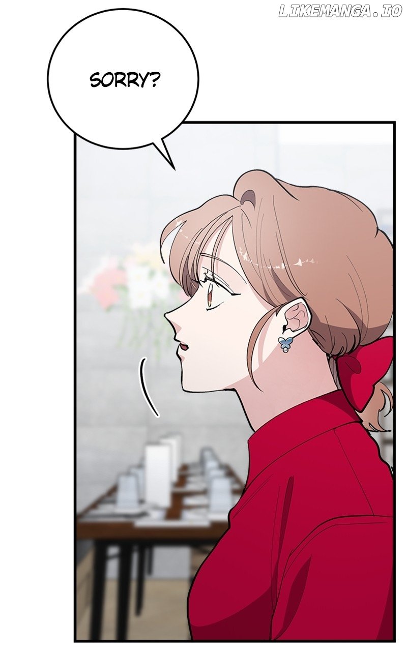 The Team Leader is Tired of Being A Newlywed Chapter 56 - page 79