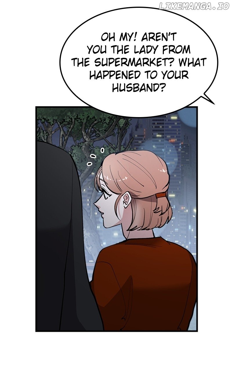 The Team Leader is Tired of Being A Newlywed Chapter 57 - page 77