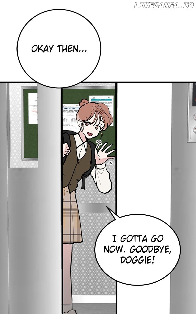 The Team Leader is Tired of Being A Newlywed Chapter 59 - page 7