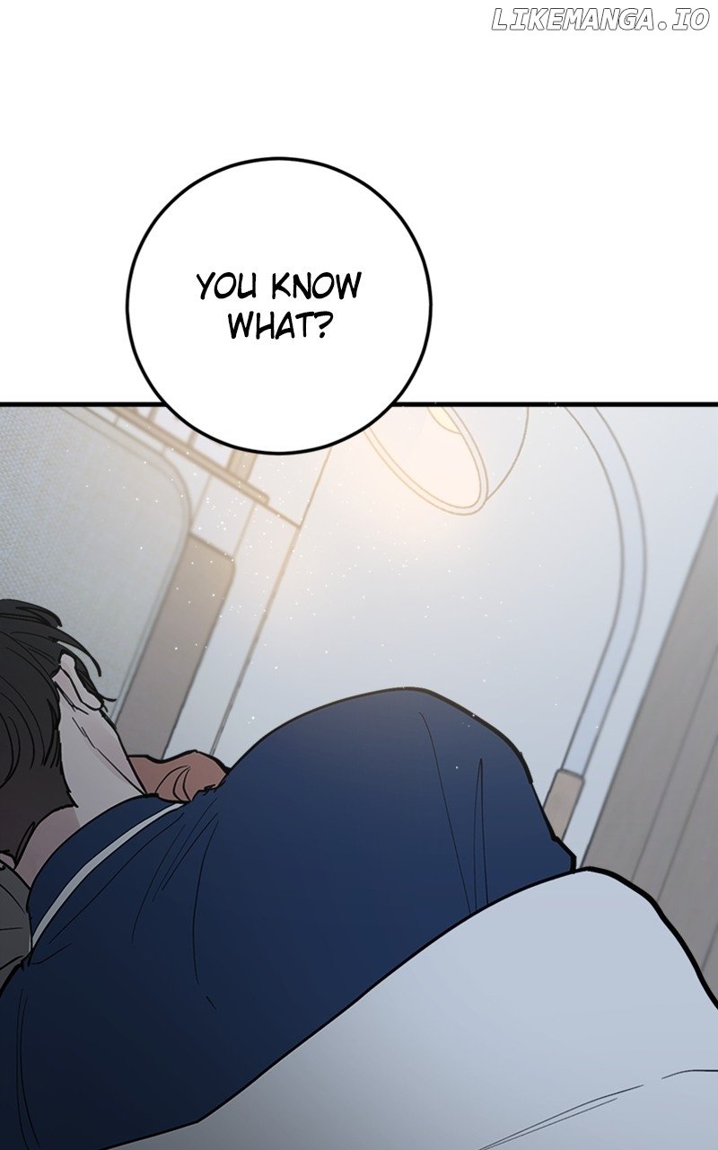 The Team Leader is Tired of Being A Newlywed Chapter 59 - page 69