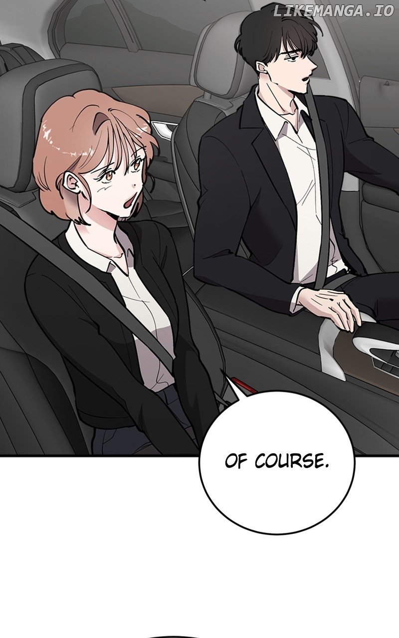 The Team Leader is Tired of Being A Newlywed Chapter 60 - page 4