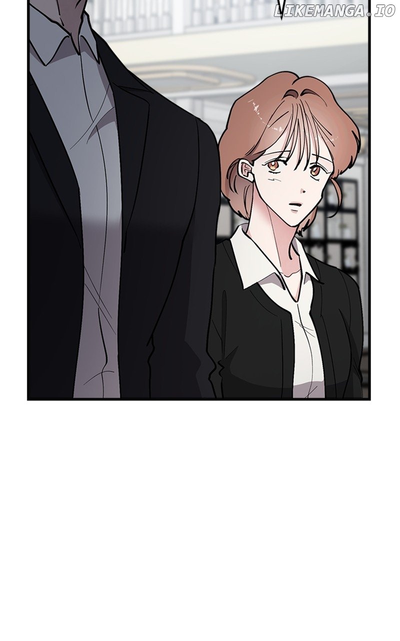 The Team Leader is Tired of Being A Newlywed Chapter 60 - page 35