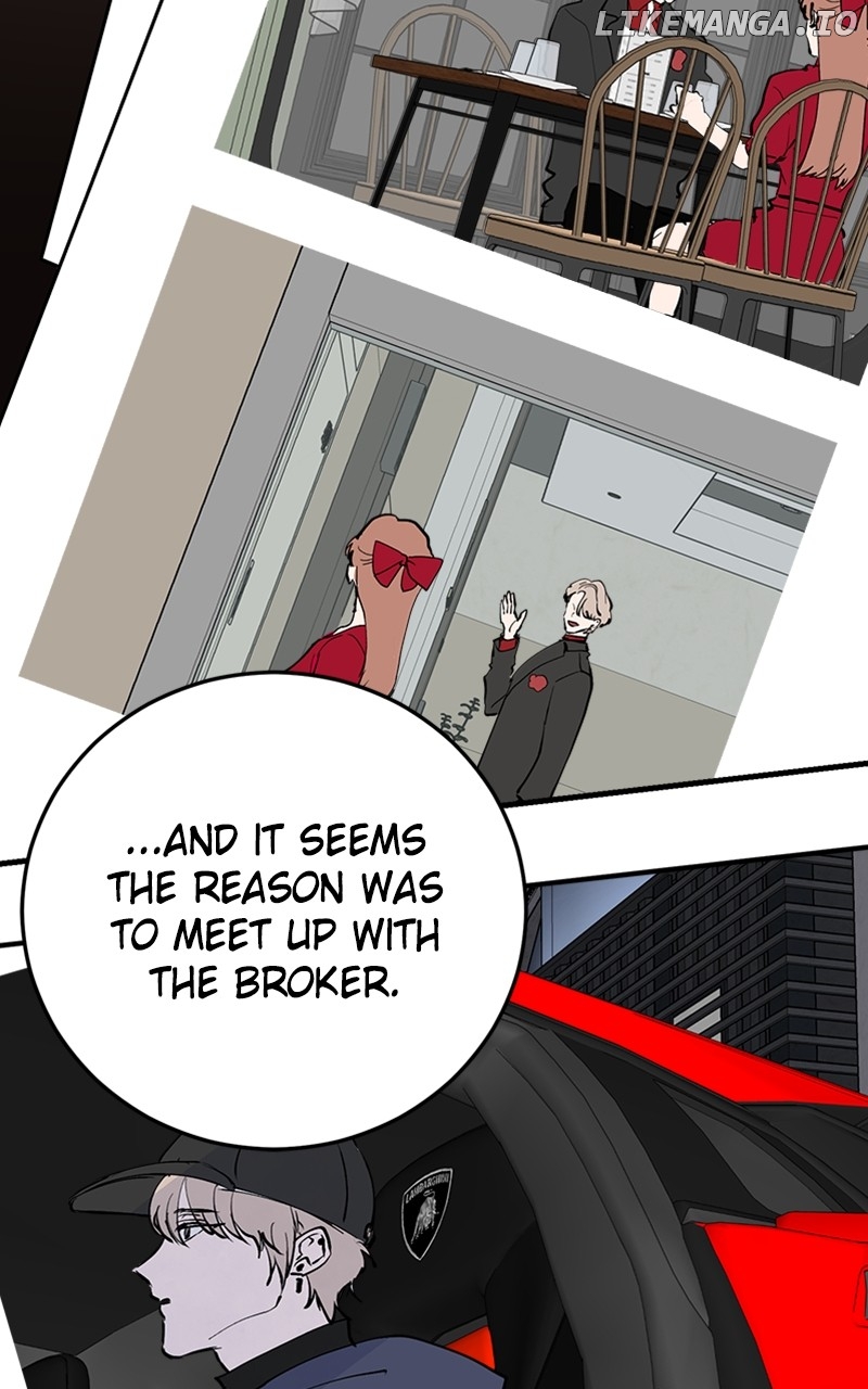 The Team Leader is Tired of Being A Newlywed Chapter 60 - page 43