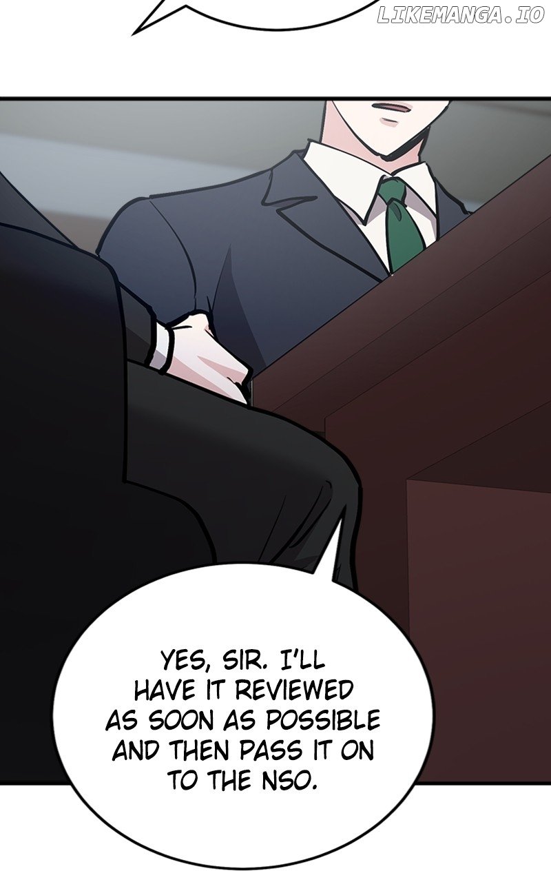 The Team Leader is Tired of Being A Newlywed Chapter 60 - page 52