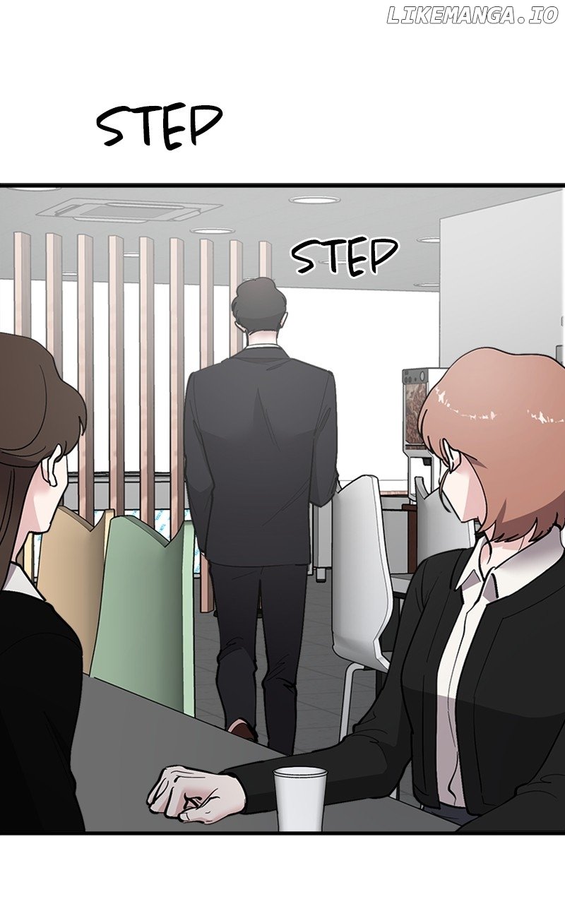 The Team Leader is Tired of Being A Newlywed Chapter 60 - page 85