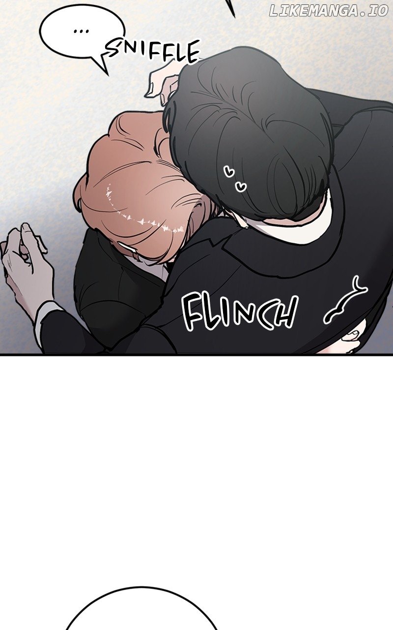 The Team Leader is Tired of Being A Newlywed Chapter 61 - page 51