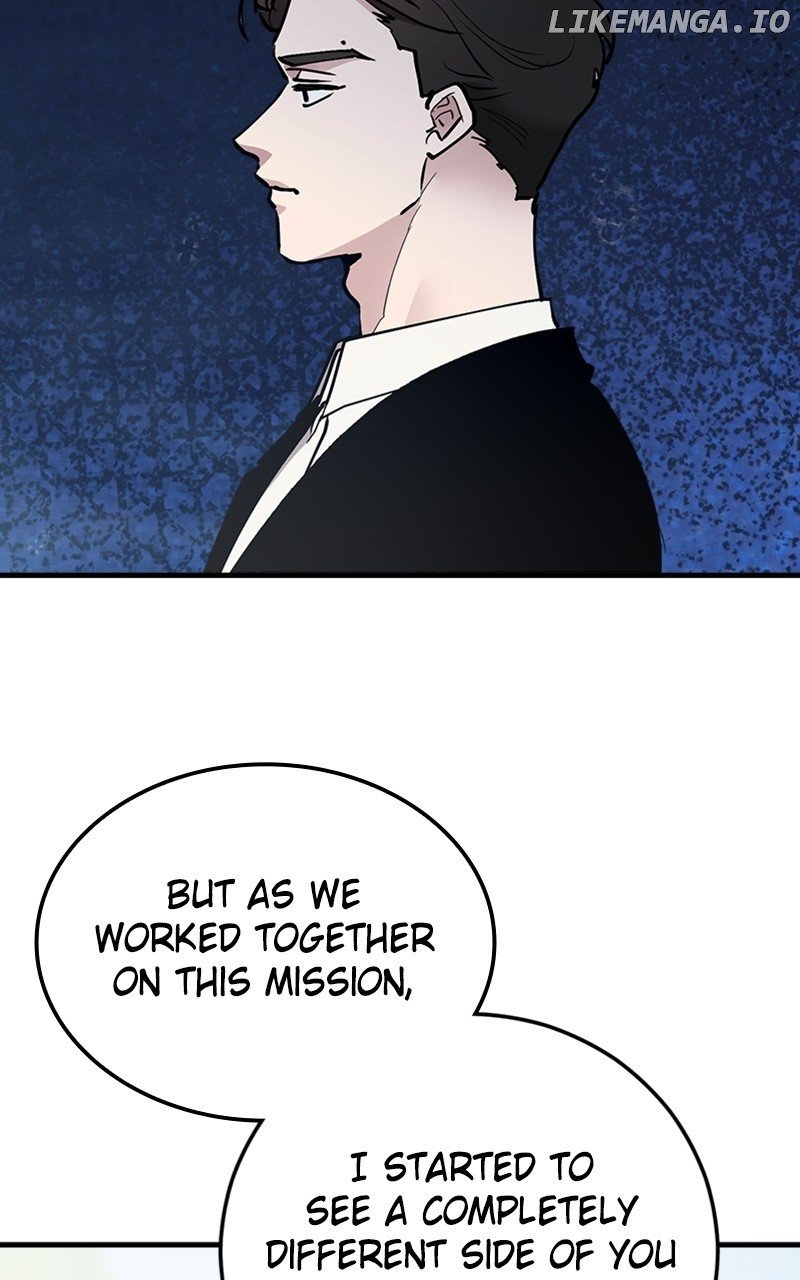 The Team Leader is Tired of Being A Newlywed Chapter 61 - page 67