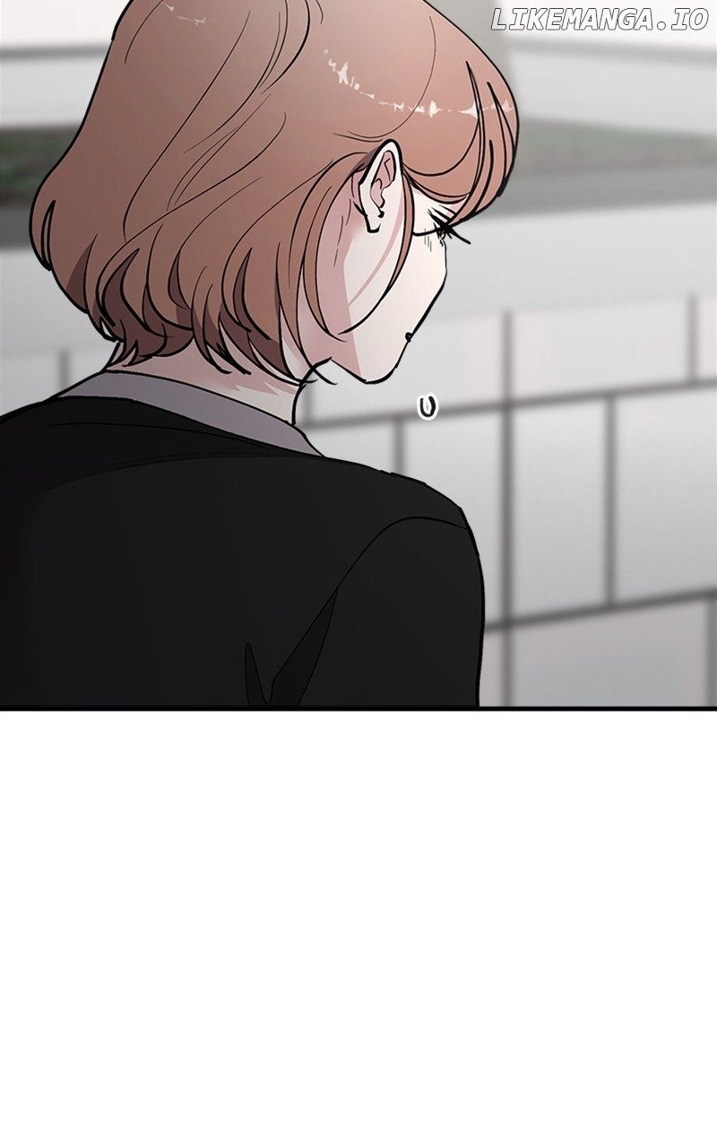 The Team Leader is Tired of Being A Newlywed Chapter 61 - page 72