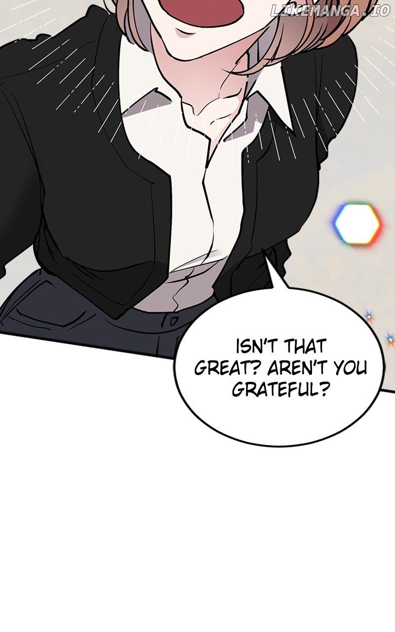 The Team Leader is Tired of Being A Newlywed Chapter 61 - page 81