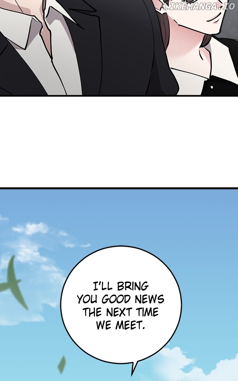 The Team Leader is Tired of Being A Newlywed Chapter 61 - page 104