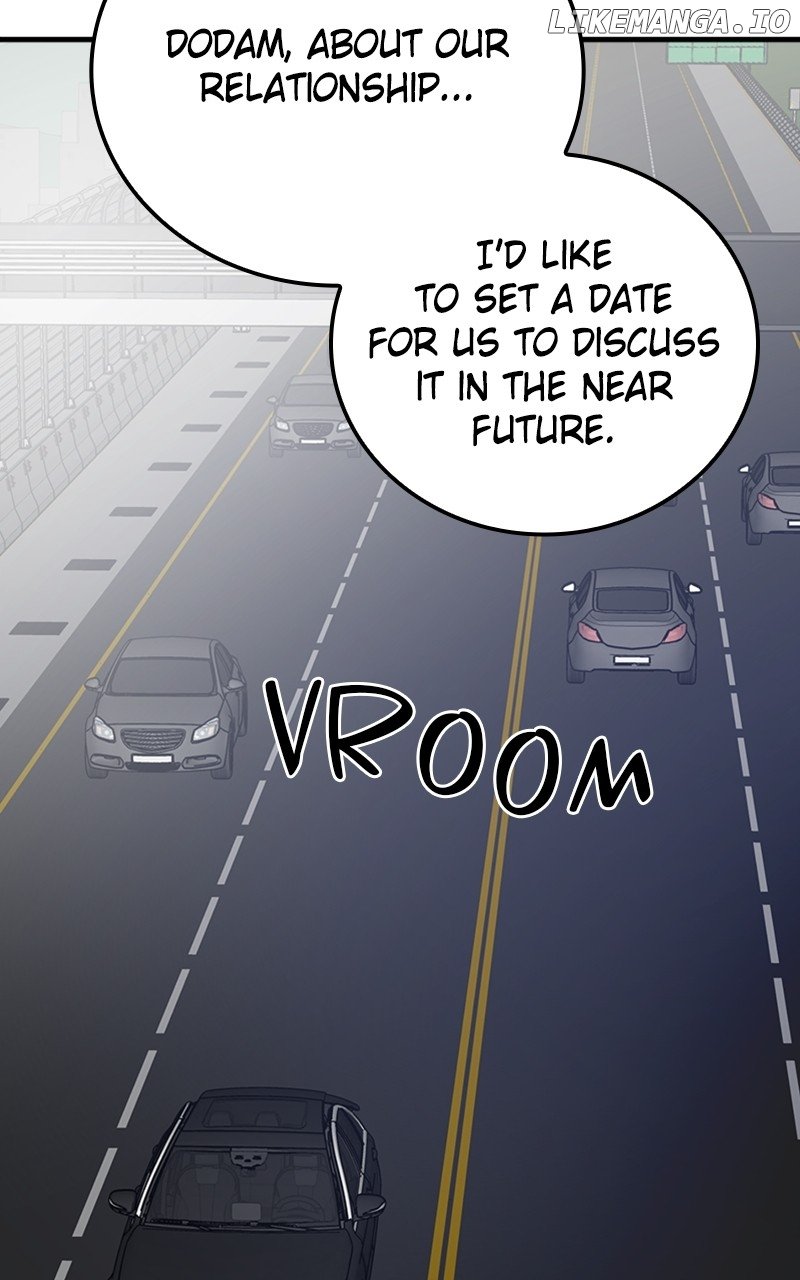 The Team Leader is Tired of Being A Newlywed Chapter 61 - page 108