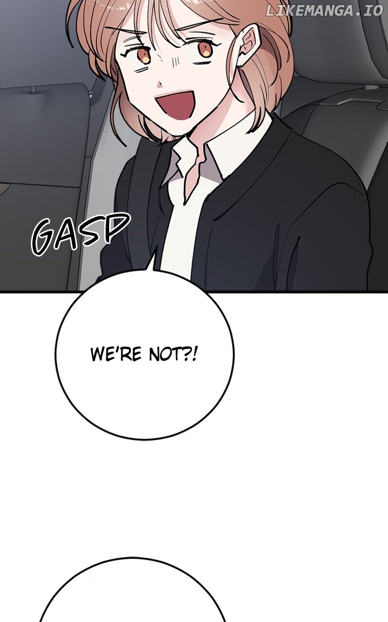 The Team Leader is Tired of Being A Newlywed Chapter 61 - page 112