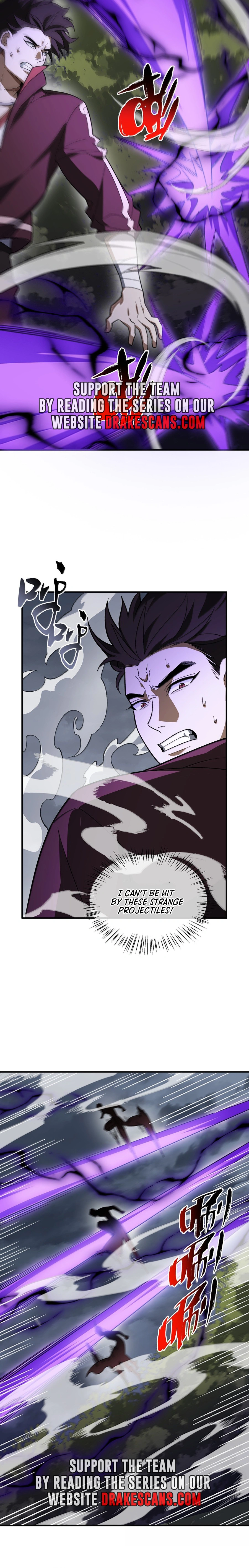 I Work Nine To Five In The Immortal Cultivation World Chapter 78 - page 4