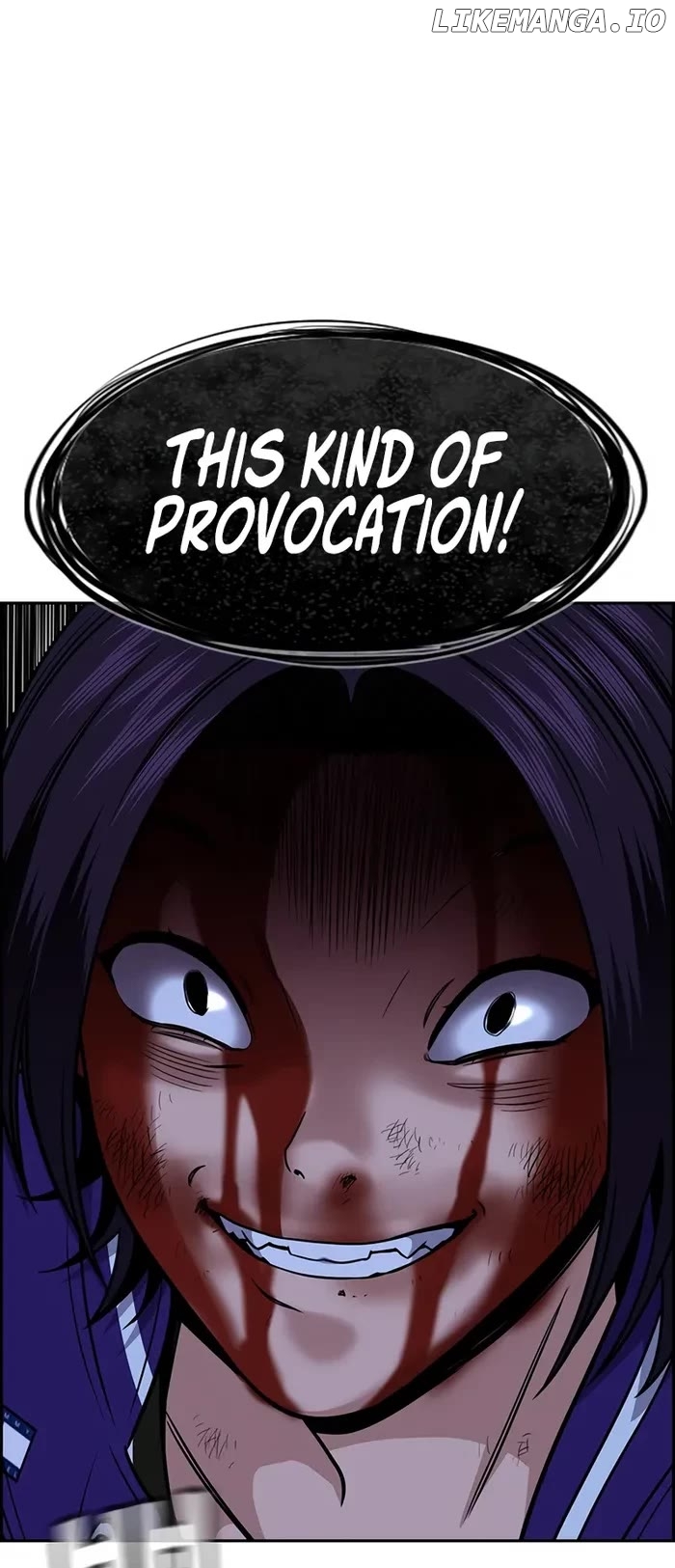 True Education Chapter 144 - page 43