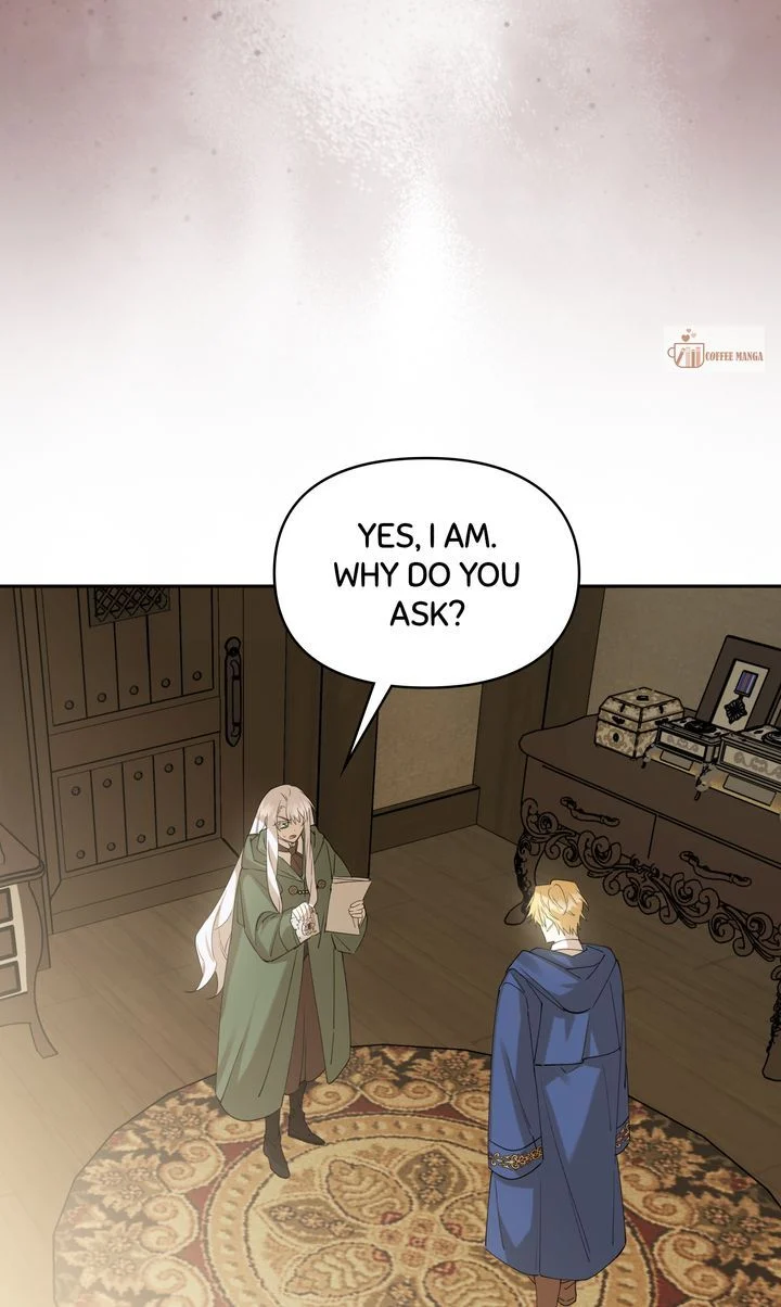 Protecting the Witch’s Son Chapter 47 - page 69