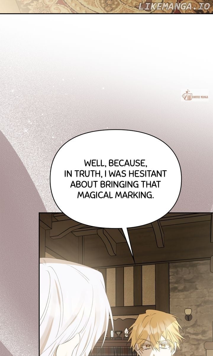 Protecting the Witch’s Son Chapter 47 - page 70