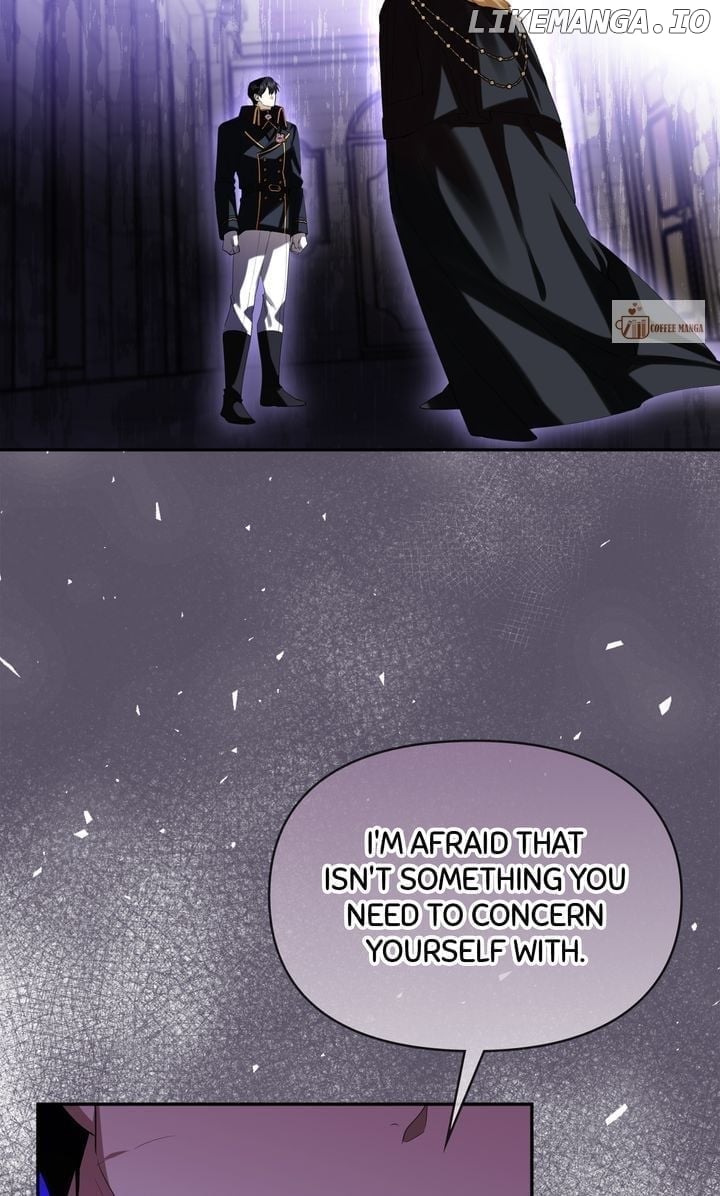 Protecting the Witch’s Son Chapter 50 - page 28