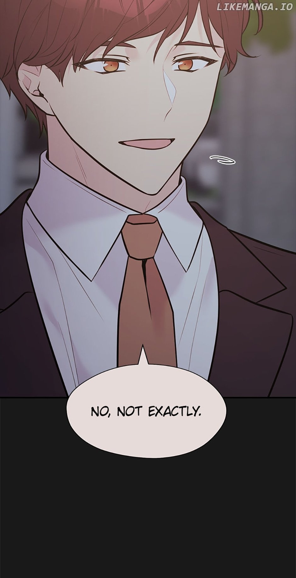 There’s No Hope for Winter Chapter 79 - page 5