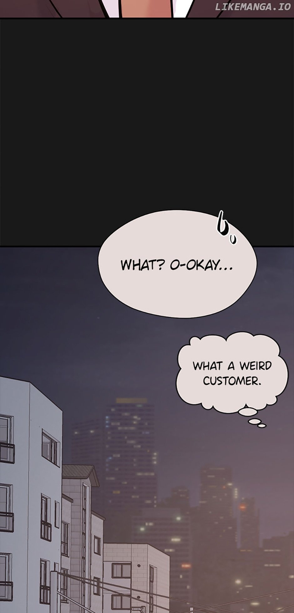 There’s No Hope for Winter Chapter 79 - page 23