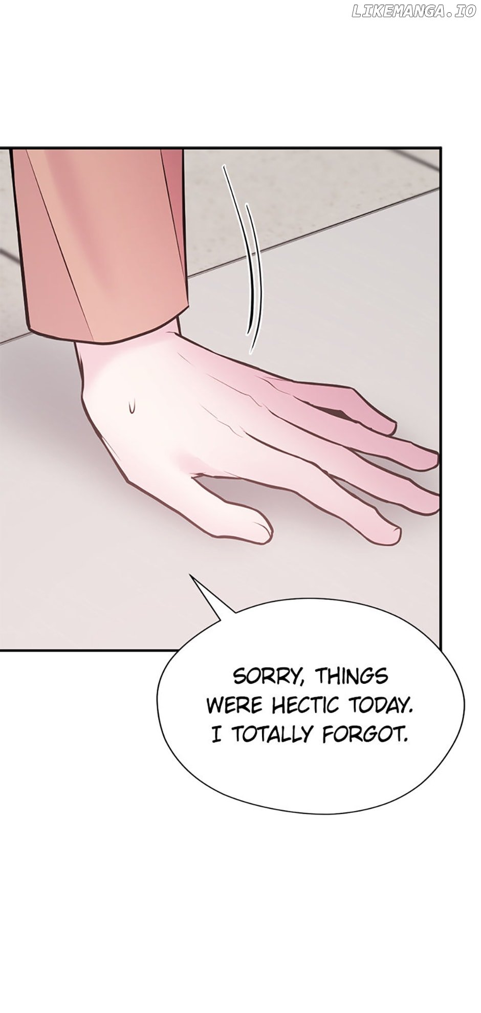 There’s No Hope for Winter Chapter 79 - page 36