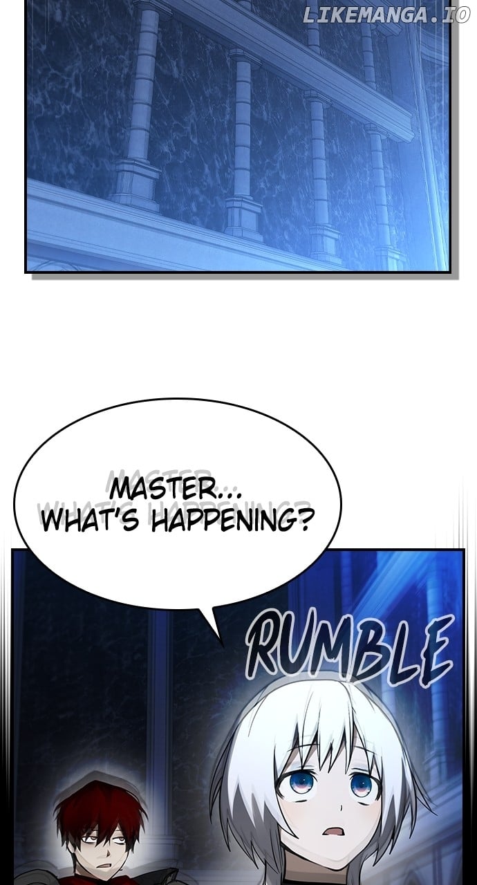 Bad Ending Maker Chapter 34 - page 42