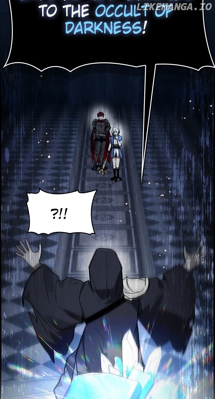 Bad Ending Maker Chapter 34 - page 49